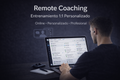 Remote Coaching