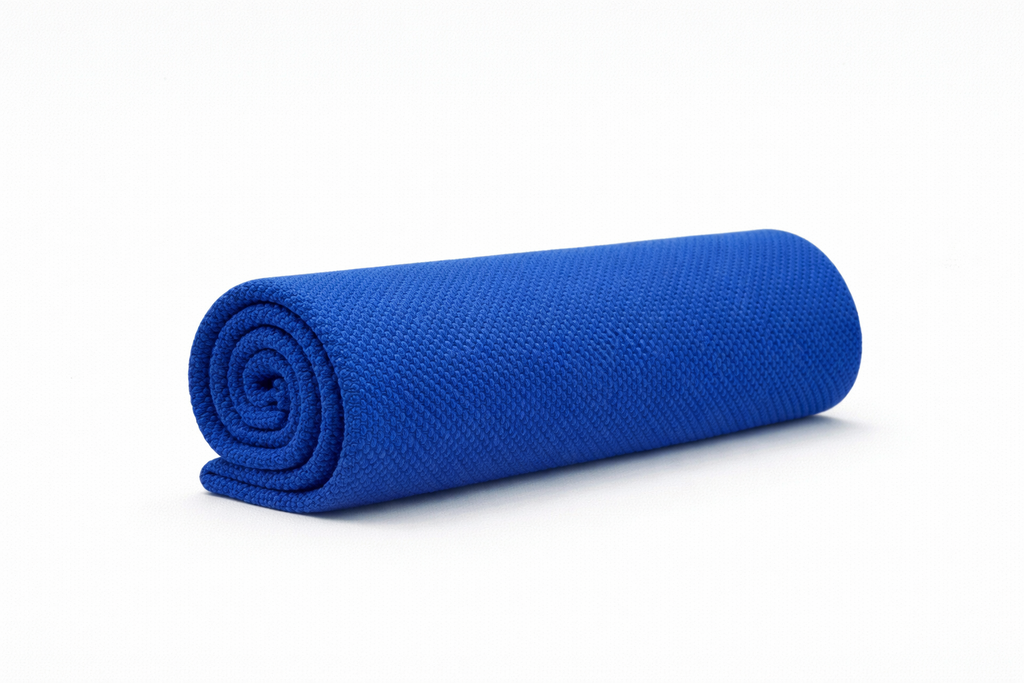 Instant Cooling Sport Towel Ice-Cold Gym & Outdoors Fitness Towel