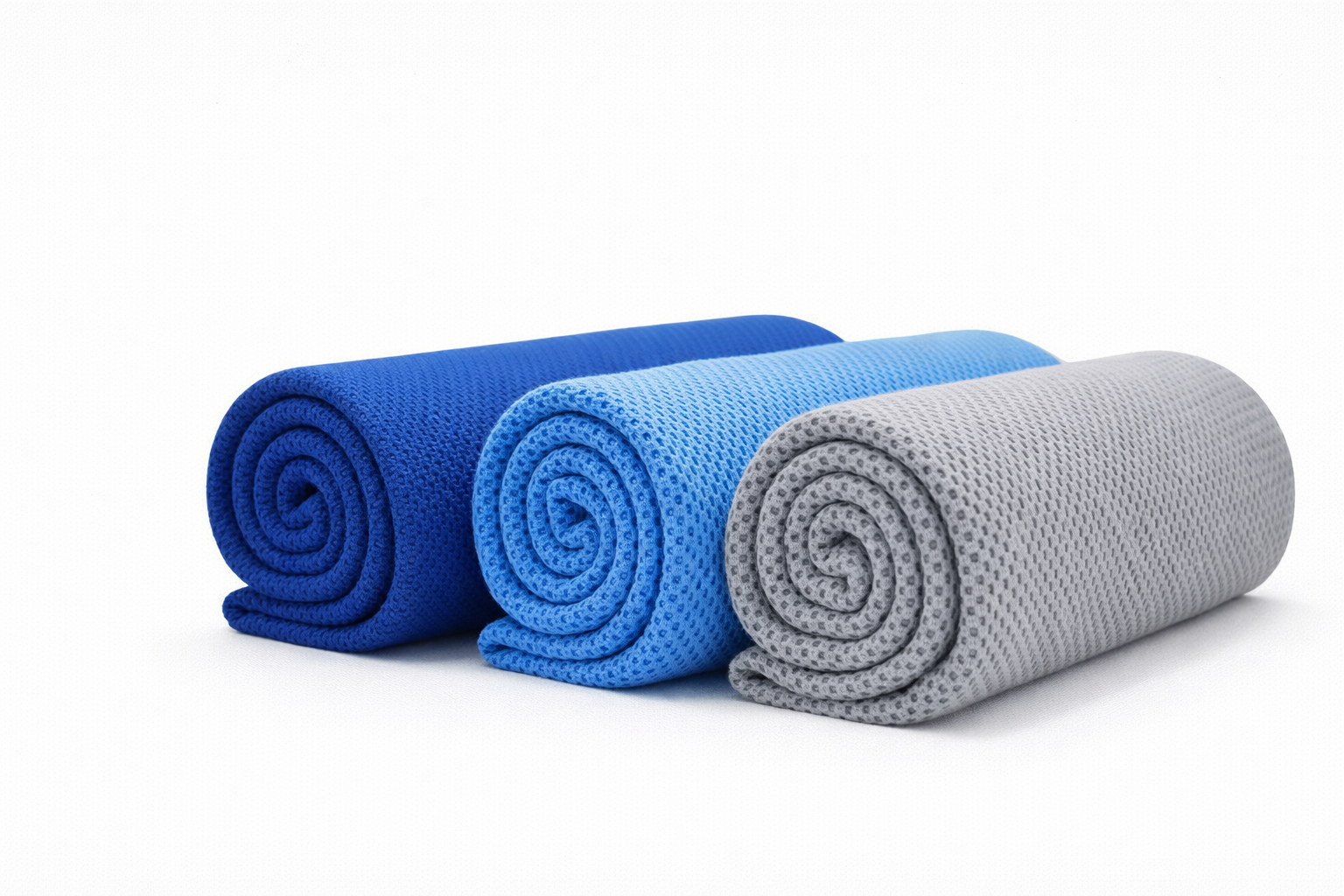 Instant Cooling Sport Towel Ice-Cold Gym & Outdoors Fitness Towel